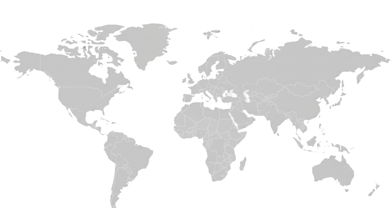 World Map